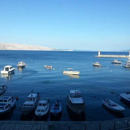 Apartments Harbour Senj  Bilik gambar