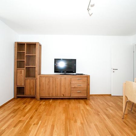 Apartments Harbour Senj  Bilik gambar