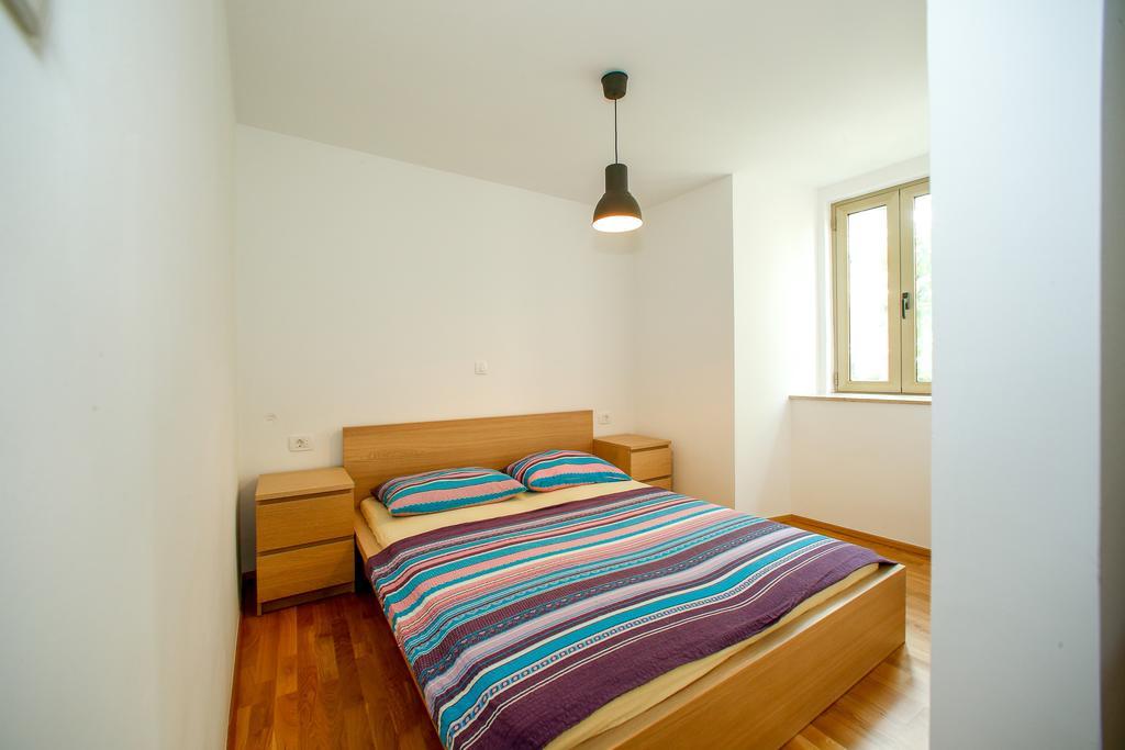 Apartments Harbour Senj  Bilik gambar