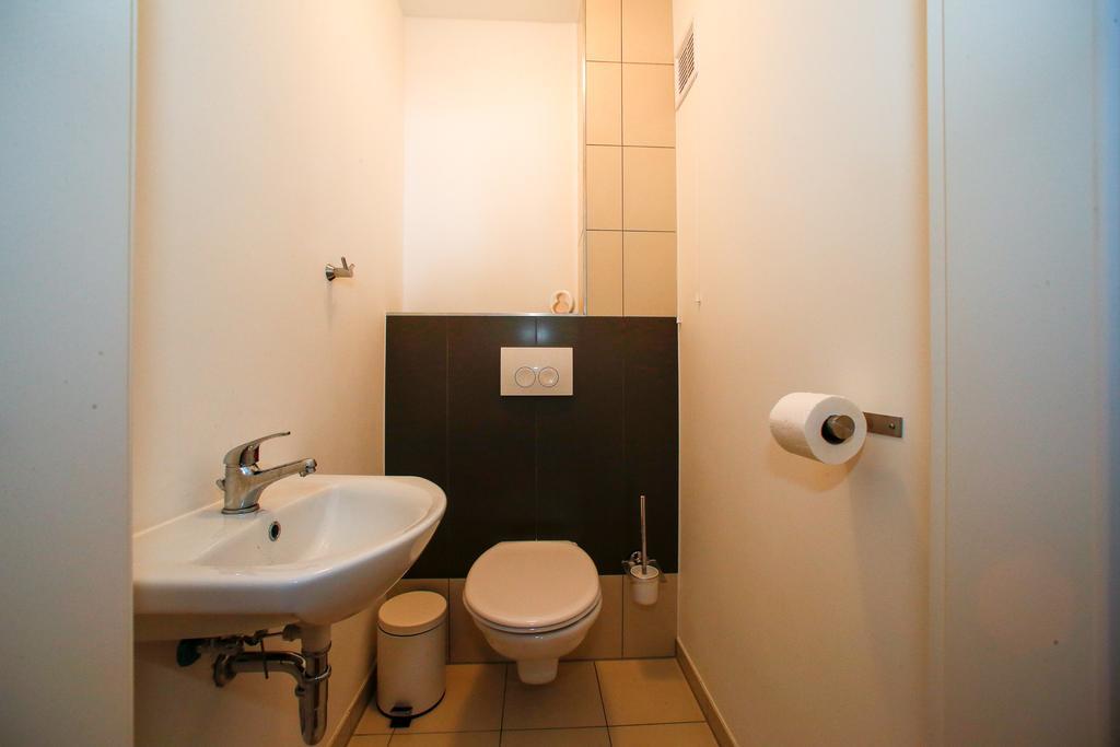 Apartments Harbour Senj  Bilik gambar