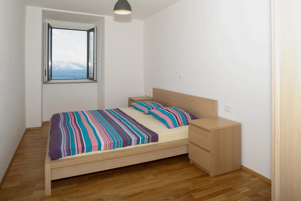 Apartments Harbour Senj  Bilik gambar