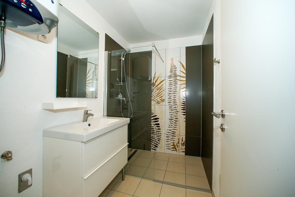 Apartments Harbour Senj  Bilik gambar
